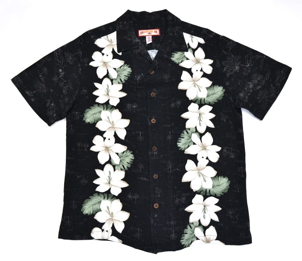 Midnight Lei Classic Shirt